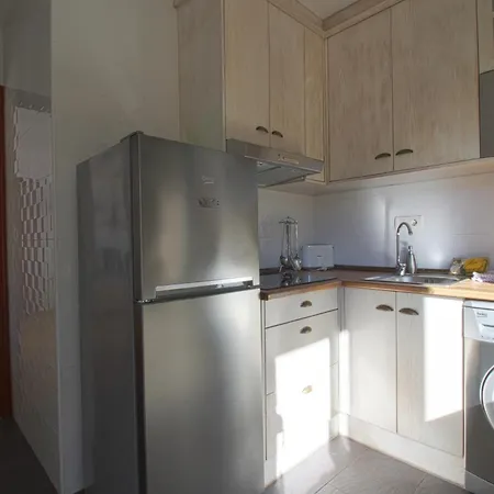 Rozando El Mar En Puerto Calderon Con Piscina Appartement Orena